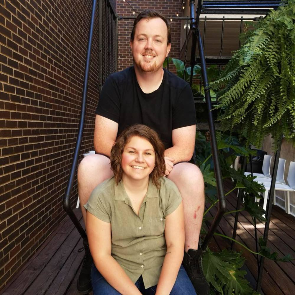 Meet your Posher, Alicia